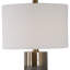 Lampe de table 31 po Hampden