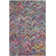 Anaheim Hand Tufted Performance Chevron Rug