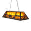 Rustic Lodge 6 - Light Pendant-124967256