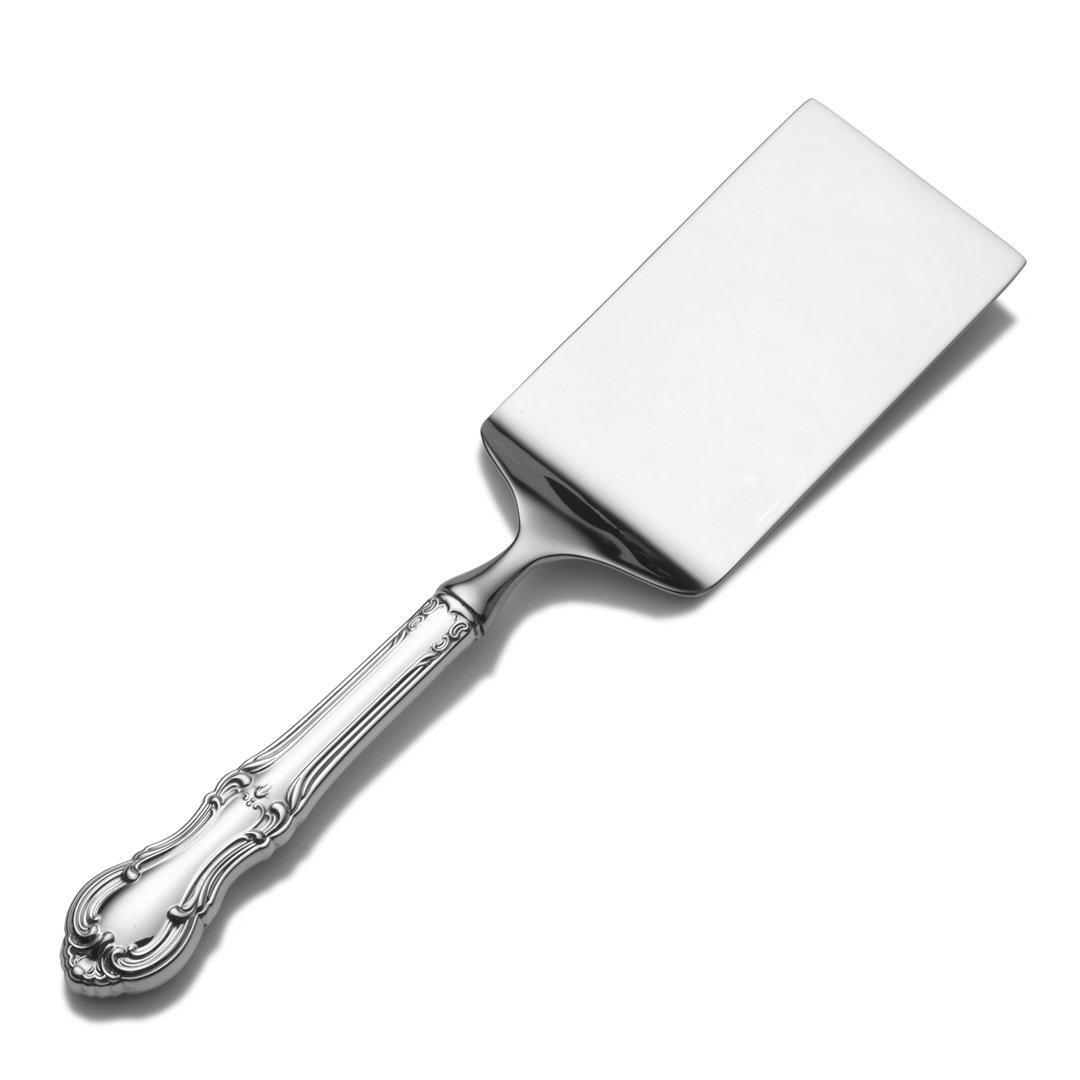 International Silver Joan Of Arc Hostess Helper All Purpose Server International Silver