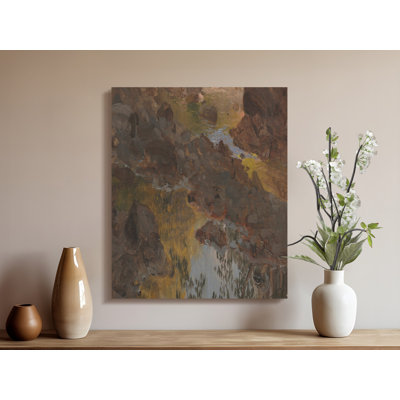 Wrapped Canvas Print Set