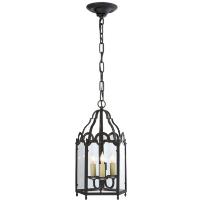 3 - Light Pendant