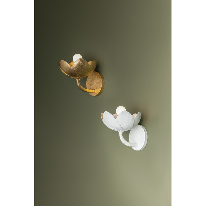 ARCATA Wall Sconce, Natural