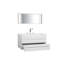 Barcelona Vanity & Mirror Set-13695475