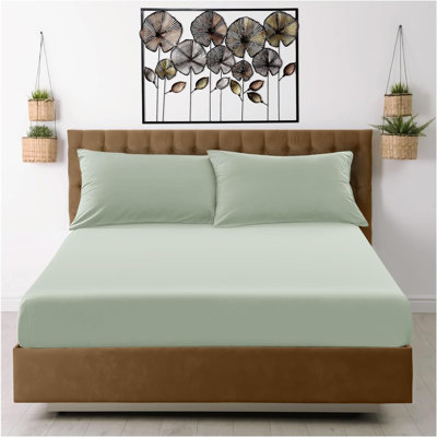 Standard Fitted Sheet