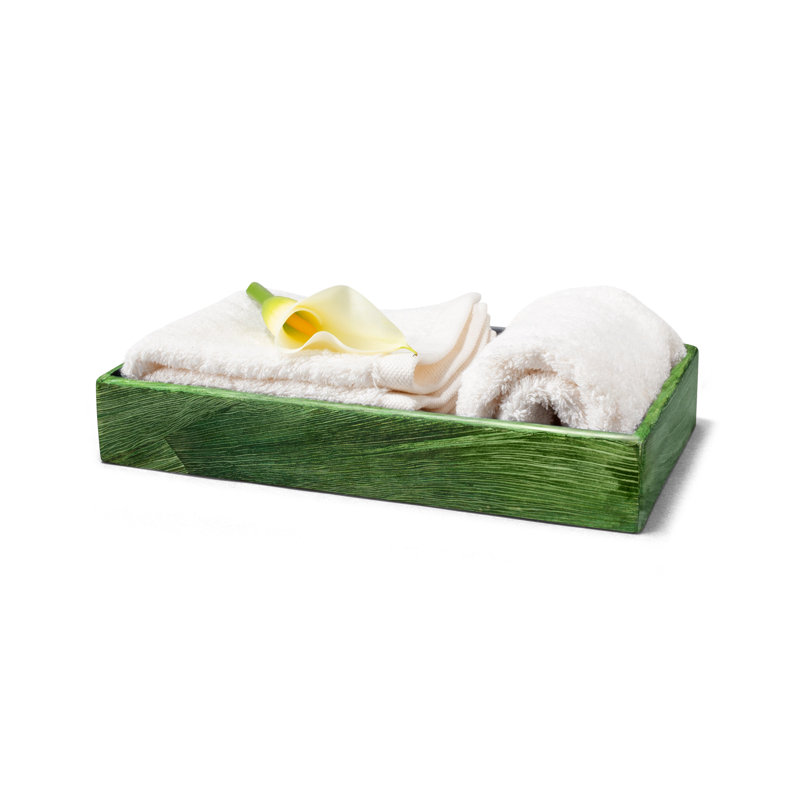 Bathroom Tray