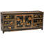 32" H x 72" W Combo Dresser