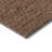 Premium Machine Washable Taylor AMF138 Paprika Rug-1427646972