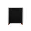 Commode Cleo Boucle