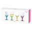 Swirl Wine Glasses