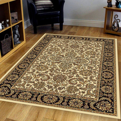 Oriental Indoor Rug