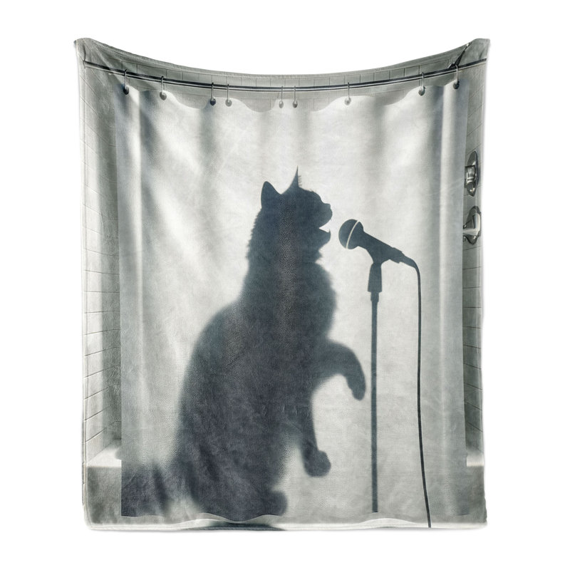 Throw Blanket, 50" W x 70 " L