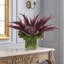 Martela Faux Floral in Vase