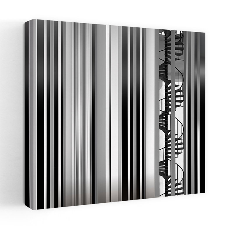 Art contemporain, art contemporain abstrait, H 48 po x l 48 po