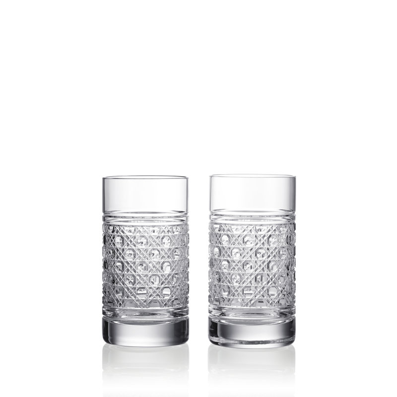 Waterford Opulence 12oz Highball