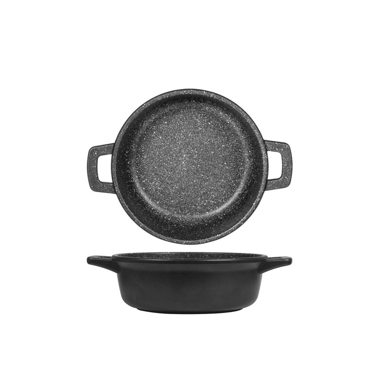 Stainless Steel Non-Stick Frying Pan, 20cm