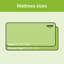 Jay-Be Innerspring / Coil Mattress