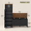 Range-chaussures avec banc et rangement-2059626263