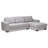 Aminata Upholstered L-Shaped Sectional-246057149-246057148