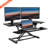 35"/40" Motorized Desk Converter-210140152