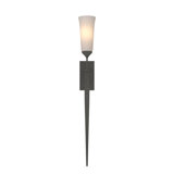 Sweeping Taper 1 - Light Dimmable Wallchiere