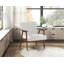 Siège d'appoint contemporain Modern Wood Furniture-358966768-358966775