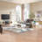 42" W Coffee Table-324223133