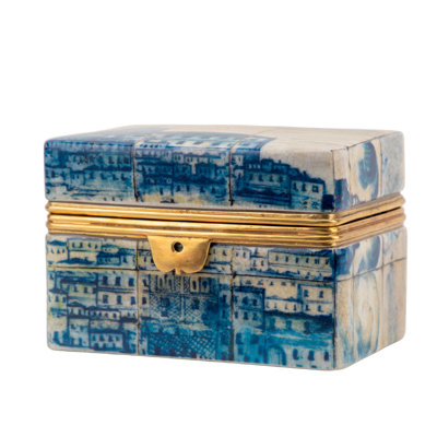 Handmade Decorative Box