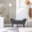 Hannum Velvet Upholstered Bench-1018287602-955547864