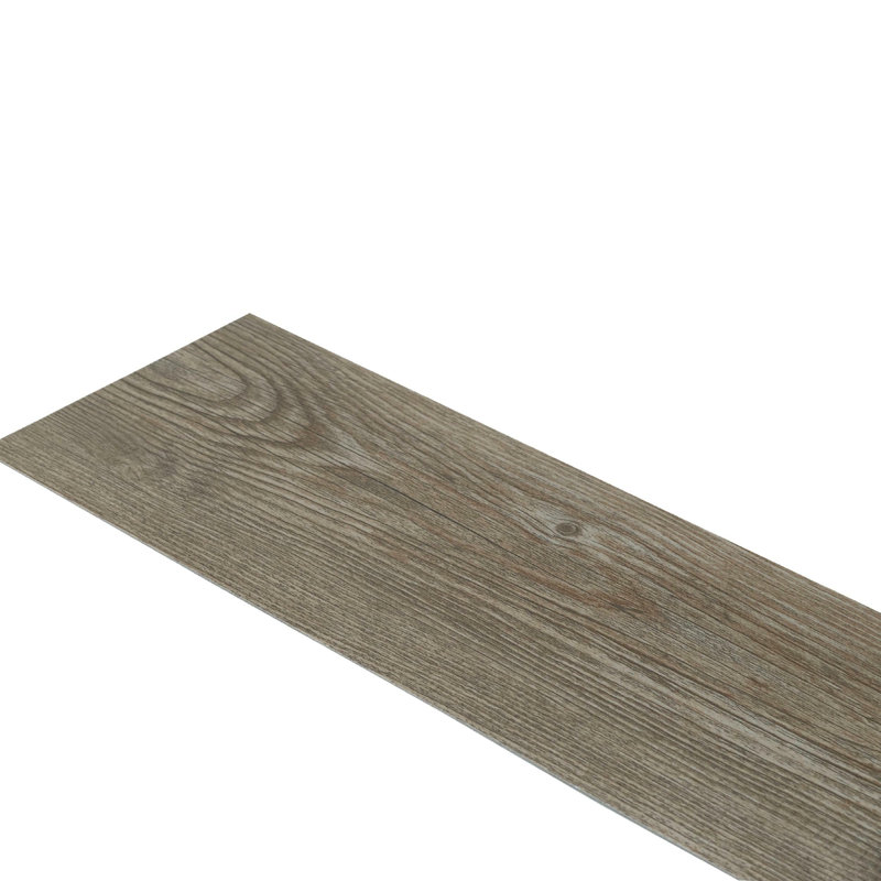2mm Thick 6'' W x 36'' L Plank, Hazel Ash