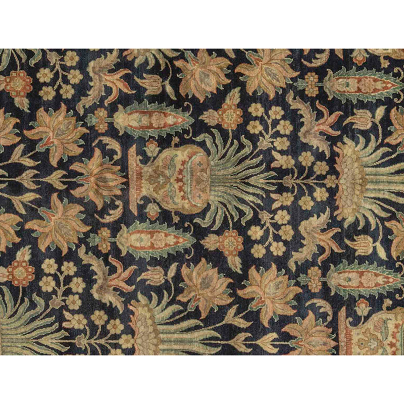 Crown One-of-a-Kind 11'11" X 16'10" Area Rug