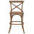 Franklin Solid Wood Counter Stool-91060524-93805749-99324130