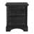 Rustic Black