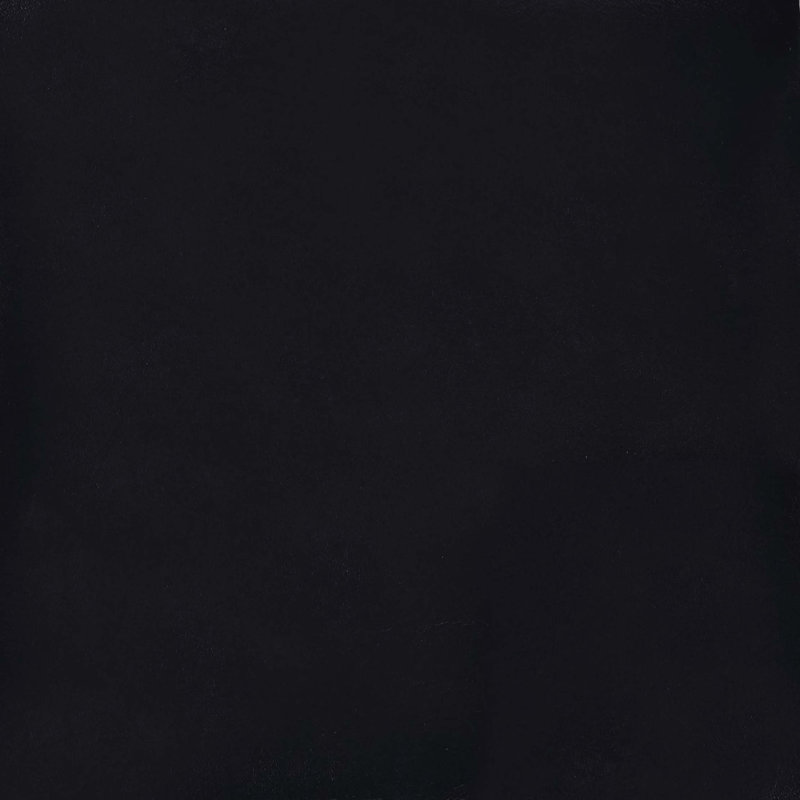 Tabouret de bar (ensemble de 2), Noir