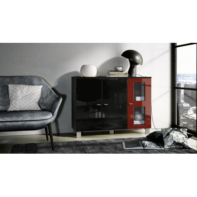 Mccombs 107cm Sideboard