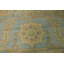 Tapis turc Oushak