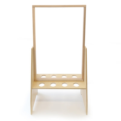 Whitney Brothers® Adjustable Wood Board Easel