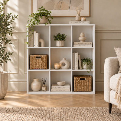 Northville Cube Bookcase
