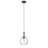 Domini 1 - Light Single Pendant