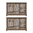 Knotty Oak selected