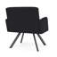 Fauteuil de réception en osier Willow-56005082-56005090