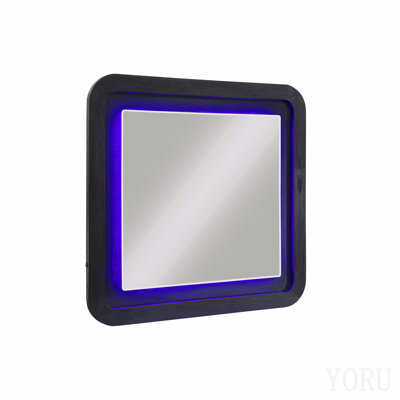 Miroir noir