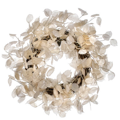 Faux Wreath
