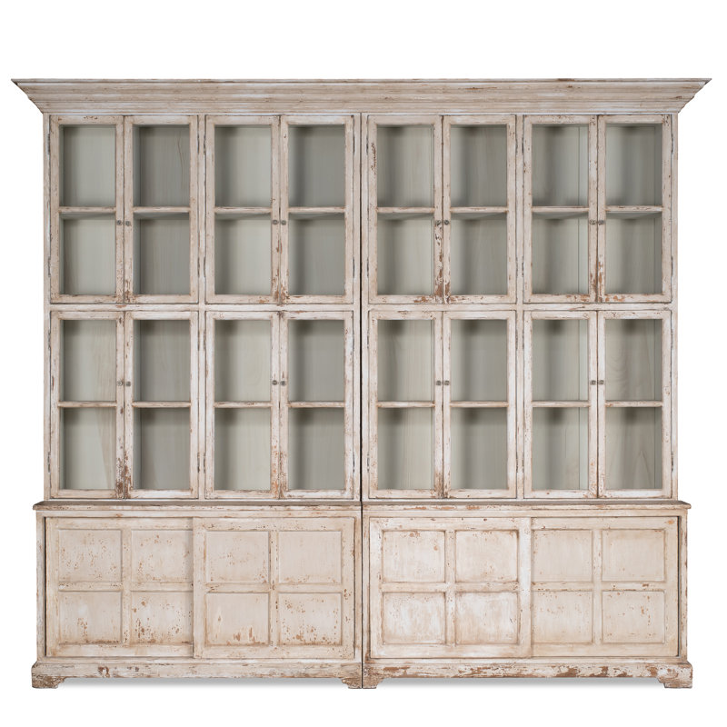 Mcquillen Storage Bookcase