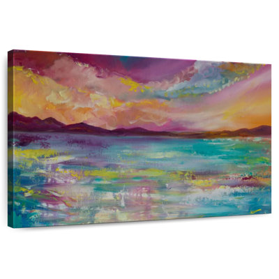 Gillard Rainbow Skies