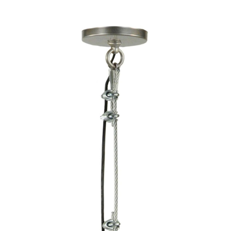 Gravity 1 - Light Pendant
