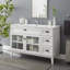 Meuble-lavabo 48 po Isle