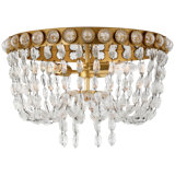Navona 3 - Light Flush Mount