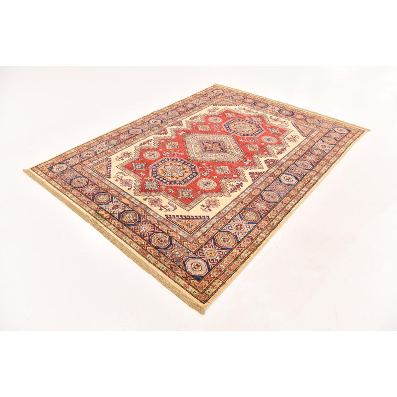 Josephs Red Rug