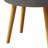 Round Coffee Table Wood Coffee Table Living Room Table Modern Coffee Table Center Table-2035414901